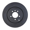 RDA OE Replacement Brake Rotor Single 365mm Rear RDA8311