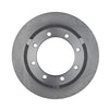 RDA OE Replacement Brake Rotor Single 340mm Rear RDA8358