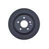 RDA OE Replacement Brake Rotor Single 300mm Rear RDA8434
