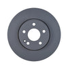 RDA OE Replacement Brake Rotor Single 300mm Front RDA7297
