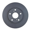 RDA OE Replacement Brake Rotor Single 276mm Front RDA735
