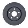 RDA OE Replacement Brake Rotor Single 298mm Front RDA7901