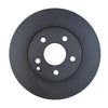 RDA OE Replacement Brake Rotor Single 295mm Front RDA8047