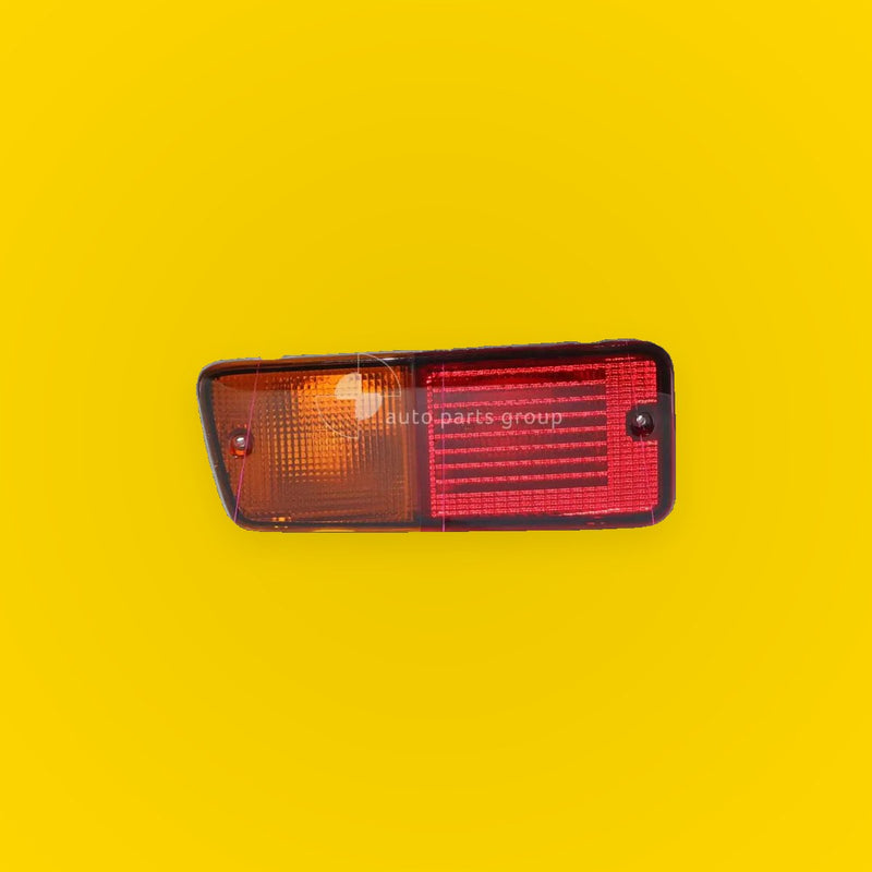Rear Bar Light Left for Nissan Patrol GU/Y61 (2004-2015)