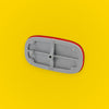 Rear Bumper Side Marker Reflectors for Toyota RAV4 (2019-2023) - 2 x
