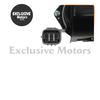 Toyota FJ Cruiser, 4Runner, Land Cruiser Prado, Hilux Rear Differential Lock Shift Actuator