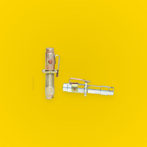 Rear Drum Brake Shoes Adjuster Set for Toyota Hilux RN20 RN25