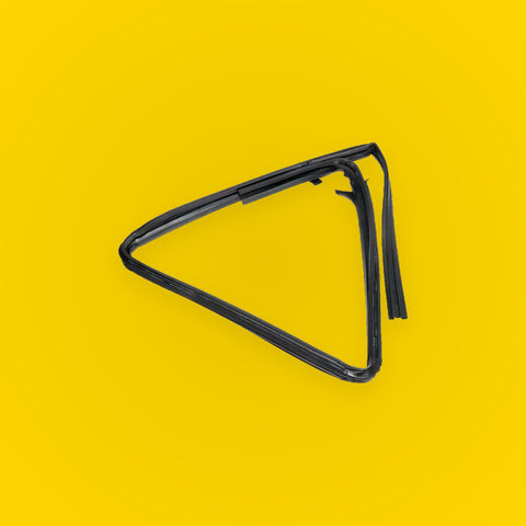 Rear Glass Run Channel for Toyota Hilux 1988-1997