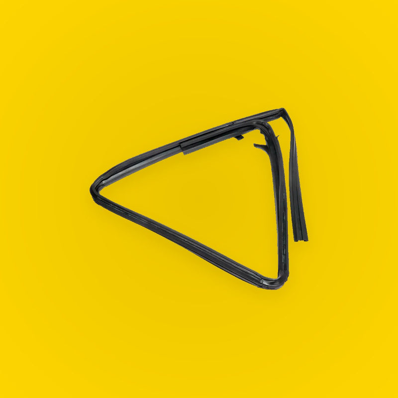 Rear Glass Run Channel for Toyota Hilux 1988-1997