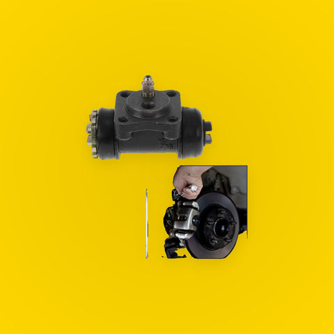 Rear Left Brake Wheel Cylinder for Toyota Land Cruiser (1972-1980)