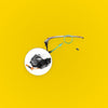 Rear Liftgate Door Lock Actuator for Toyota Land Cruiser (2008-2011)