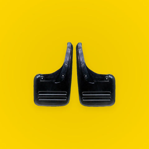 Rear Mudguard Mud Flap for Toyota Hilux SR5 KUN26 Hilux2WD 2005-2015