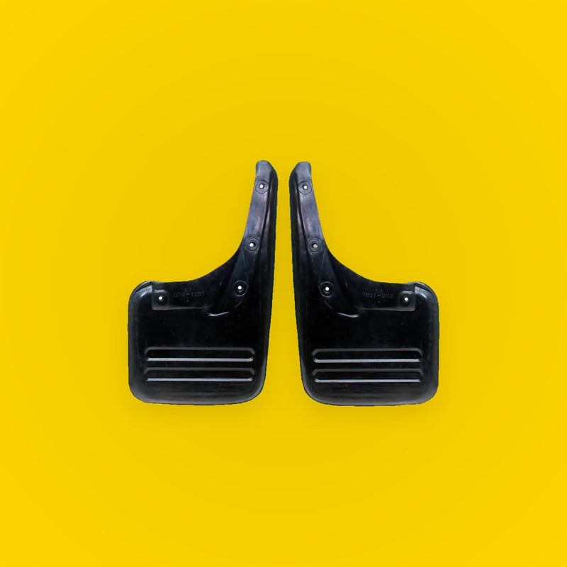 Rear Mudguard Mud Flap for Toyota Hilux SR5 KUN26 Hilux2WD 2005-2015
