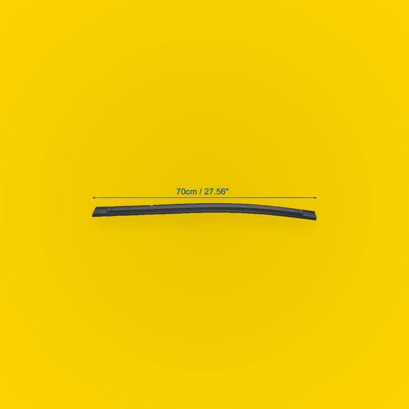 Rear Right Door Window Belt Weatherstrip for Toyota Tacoma