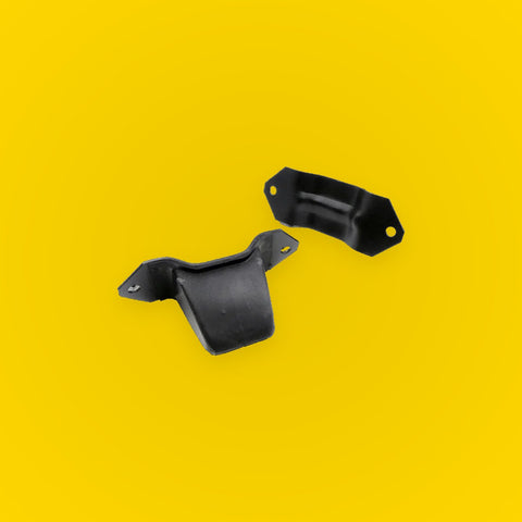 Rear Spring Bumper for Nissan Navara D21 Ute 1986-1997