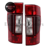 Ford F250 2020-2023 Rear Tail Brake Lights