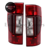 Ford F250 2020-2023 Rear Tail Brake Lights