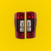 Rear Tail Brake Lights for Ford F250 2020-2023