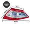 Nissan Teana Rear Tail Light Assembly (2011-2012)