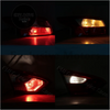 Ford Focus 2012-2014 Rear Tail Light