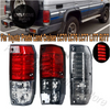 Toyota Prado Rear Tail Light