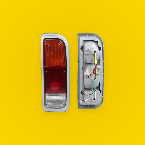 Rear Tail Light Light Set for Toyota Hilux2nd Gen 1972-1978