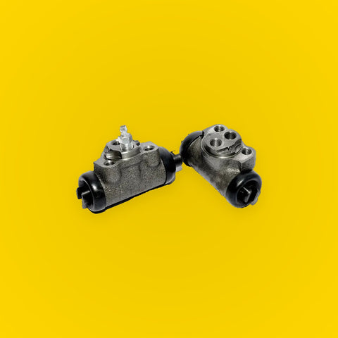 Rear Wheel Brake Cylinder 2PCS for Mitsubishi Pajero Montero 1982-1991