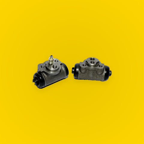 Rear Wheel Brake Cylinder Set for Mitsubishi Delica L300 Star Wagon 1986-1994
