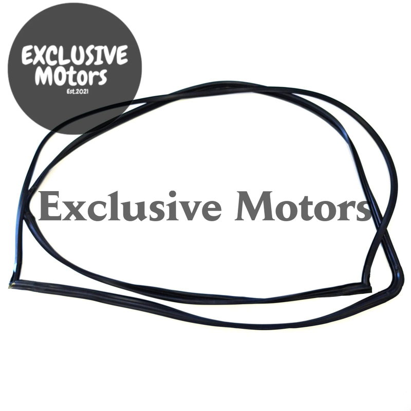 Holden Commodore VN VP Rear Window Rubber Seal (1988-1993)