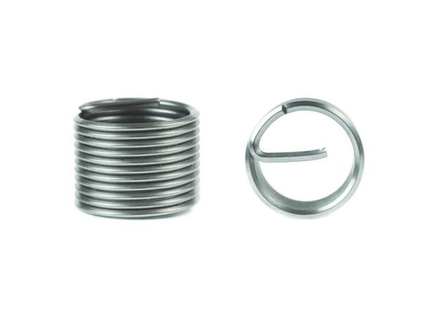 Recoil Insert SS UNC 3/8-16 x 2D (Pack of 10) 23064