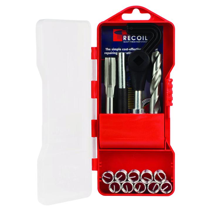 Recoil Thread Repair Kit M20-2.5mm 35208
