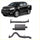 Large Muffler (Quiet)