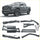 Large Muffler (Quiet)