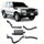 Without Cat / Large Muffler (Quiet)