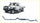 Large Muffler (Quiet) / Safari Turbo Upgrade