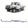 Without Cat / Large Muffler (Quiet)