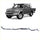 Large Muffler (Quiet) / Without Cat
