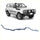 Large Muffler (Quiet) / Non Turbo (Standard Manifold)
