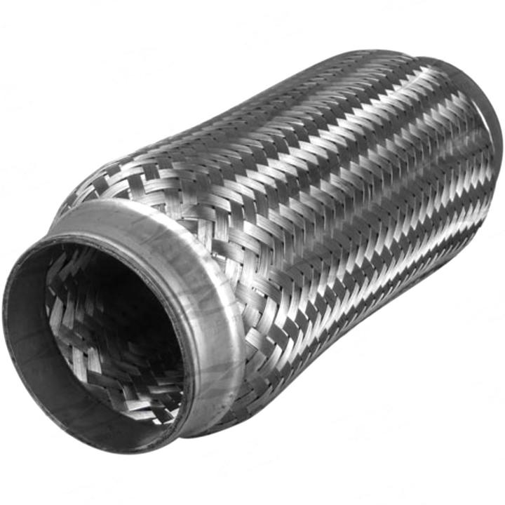 Redback Flex Joint 300mm x 101mm S/S FB101300IB