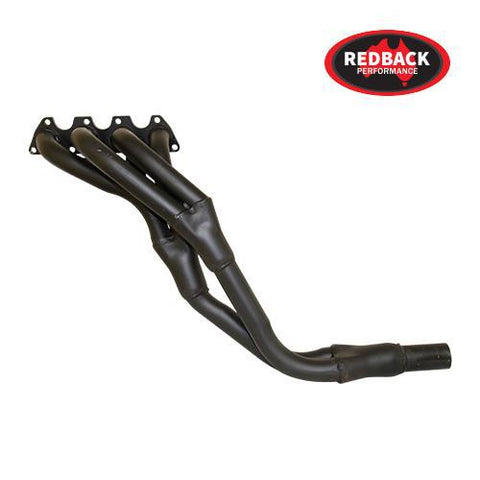 Redback Header Fits Suzuki Sierra 1.0L SJ410 1980-85