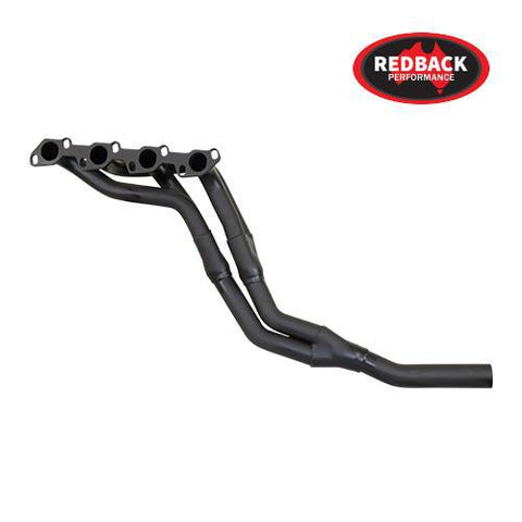 Redback Header Fits Toyota Hilux 2.8-3L Diesel 1984-04