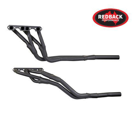 Redback Headers Fits Holden Kingswood HQ-WB 253-308