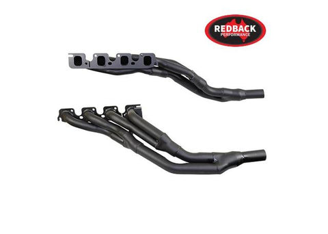 Redback Headers Fits Ford F100-F350 V8 2V 4WD Up To 1979