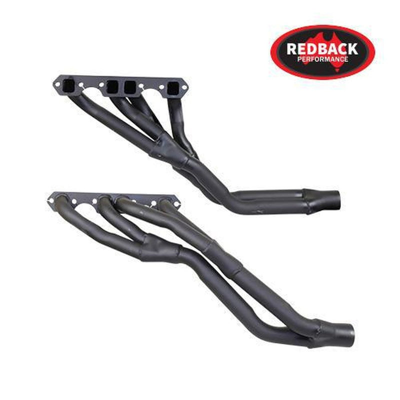 Redback Headers Fits Holden Torana LH-LX 253-308 RBH089