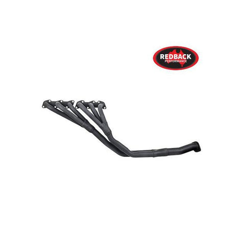 Redback Header Fits Nissan Skyline R31 RB30 RBH103