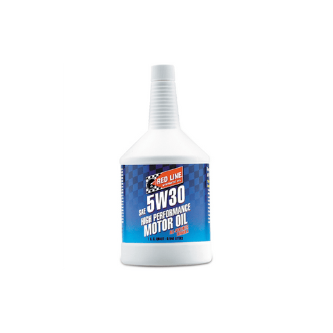 Red Line Motor Oil 5W30 946mL 15304