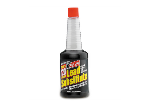 Red Line Lead Substitute Additive 355ml Rl169 60202