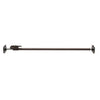 Reese Ratcheting Adjustable Cargo Bar Divider