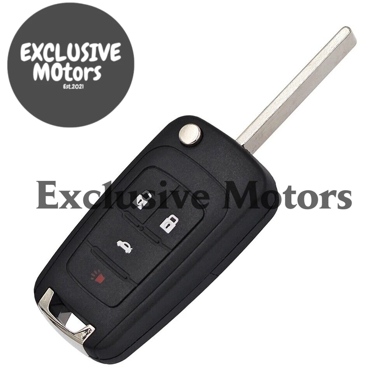 VF REMOTE KEY (COMPLETE)