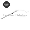 Toyota Land Cruiser Replacement AM/FM Power Antenna Mast